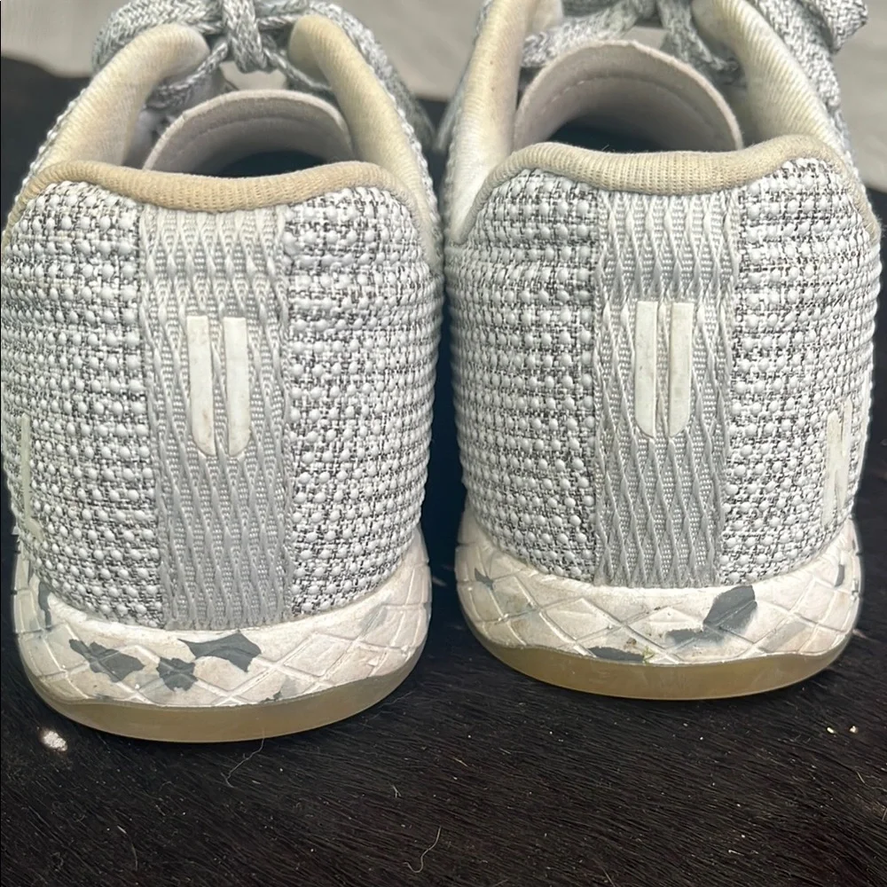 NOBULL Gray Sneakers